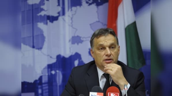 Viktor Orban wins Hungary election: One-time liberal leader is now a formidable right-wing icon