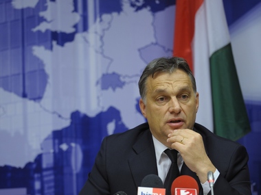 Viktor Orban wins Hungary election: One-time liberal leader is now a formidable right-wing icon Viktor Orban wins Hungary election: One-time liberal leader is now a formidable right-wing icon