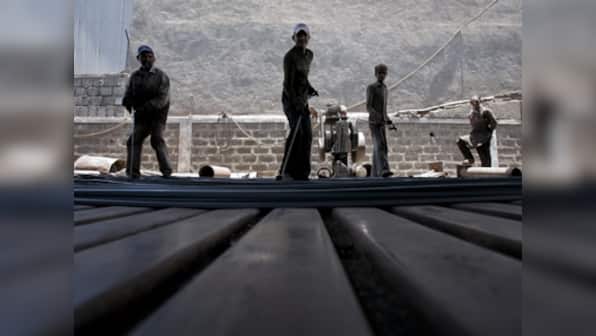 Nov IIP rebounds led by manufacturing, rises to 5.9%