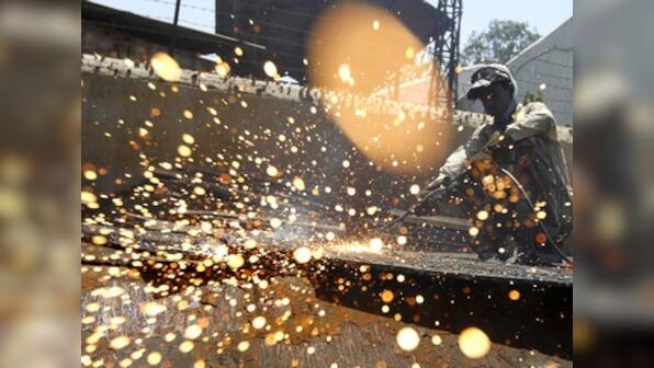 The flip side of upbeat IIP data: No rate cut?