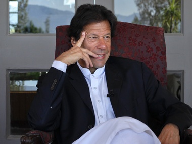 What kind of a Pak PM will Imran Khan be?   What kind of a Pak PM will Imran Khan be?