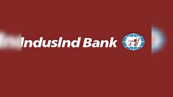 IndusInd Bank Q3 net up 30% at Rs 347cr 