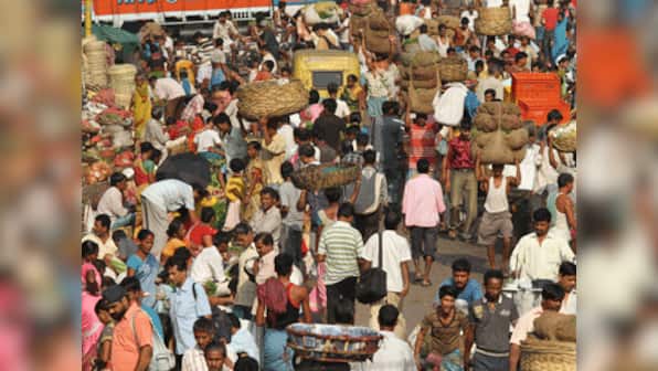 10 questions that will decide how 2012 will pan out for India