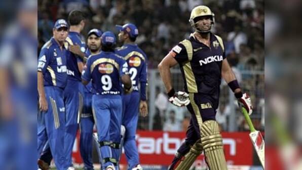 Crowd Verdict: The problem is not the IPL, it's the players