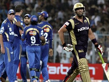 Crowd Verdict: The problem is not the IPL, it's the players Crowd Verdict: The problem is not the IPL, it's the players