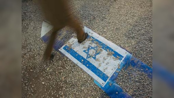 Iran calls for Israel to be punished for scientist's killing