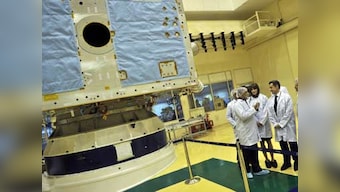 ISRO declines to disclose probe report on Antrix-Devas deal