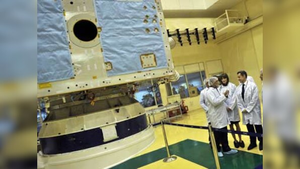 ISRO declines to disclose probe report on Antrix-Devas deal