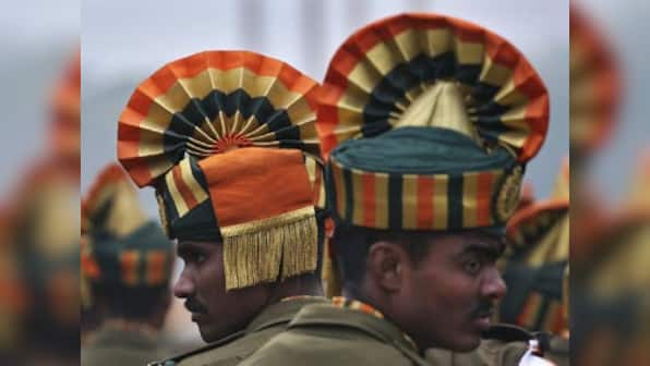 CRPF DG to hold addional charge of ITBP