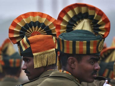 CRPF DG to hold addional charge of ITBP CRPF DG to hold addional charge of ITBP