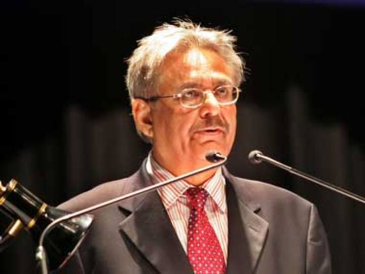 Increase crop productivity, free land for industry: ITC's Deveshwar  Increase crop productivity, free land for industry: ITC's Deveshwar