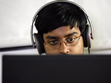 IT preview: Lower revenues likely to offset rupee gain IT preview: Lower revenues likely to offset rupee gain