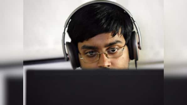 Q3 earnings: Rupee fall to  boost margins at IT companies