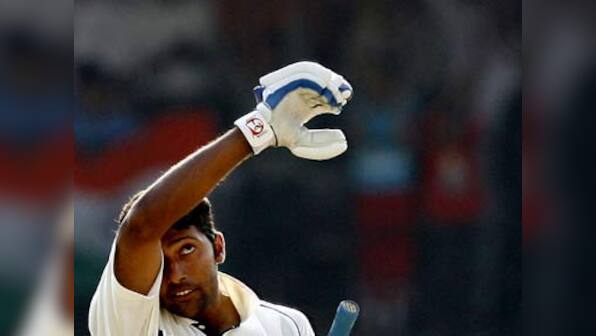 Don't cry for me, Ranji-ana