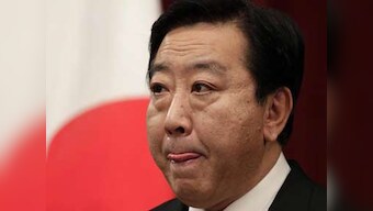 Japan PM vows to bring 'rebirth' to Fukushima 
