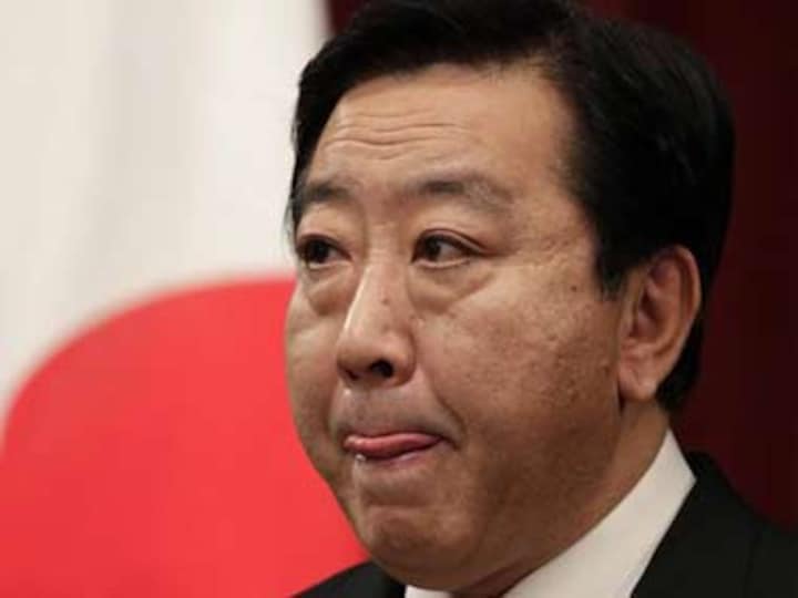 Japan PM vows to bring 'rebirth' to Fukushima 