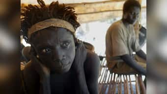 Andaman's Jarawa women forced to dance for food, probe ordered