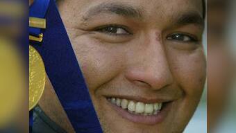 Shooter Jaspal Rana quits BJP, joins Congress