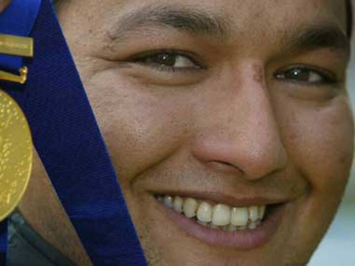 Shooter Jaspal Rana quits BJP, joins Congress