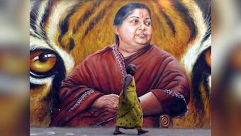 Advani, Modi to visit Chennai; may meet Jaya