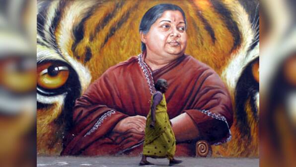 Advani, Modi to visit Chennai; may meet Jaya