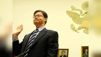 Yahoo: Does Yang’s departure make Thompson's life any easier?