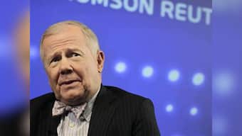 India is one of the worst places to do business: Jim Rogers