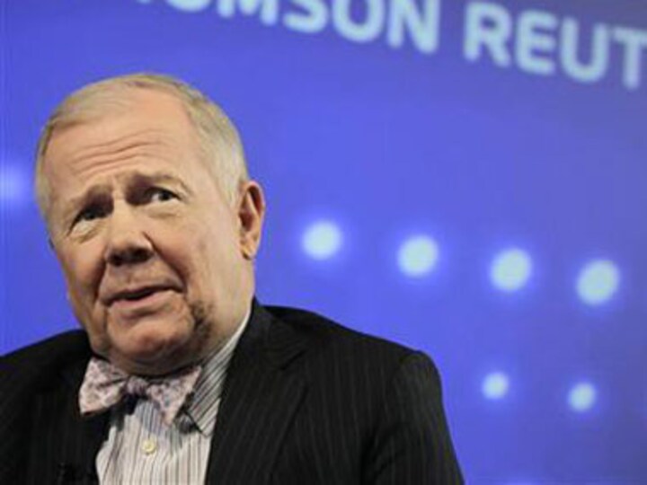 India is one of the worst places to do business: Jim Rogers