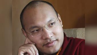  Police defends making Karmapa an accused