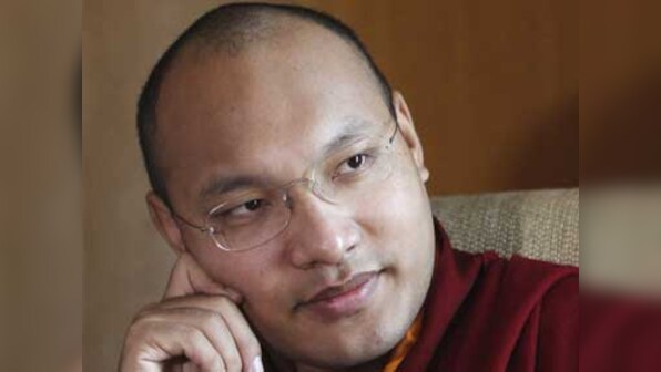 Tibetan spiritual leader, Karmapa visits Arunachal; China says, hope India will not complicate issues