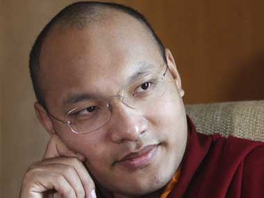 Police defends making Karmapa an accused Police defends making Karmapa an accused