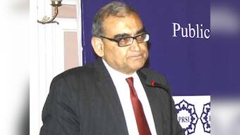 Leone's past should not be held against her: Katju