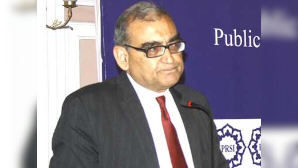 Leone's past should not be held against her: Katju