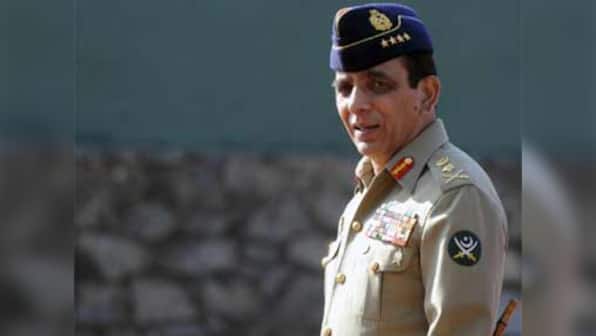 In China, Kayani gets a salute, but no support on Afghanistan 