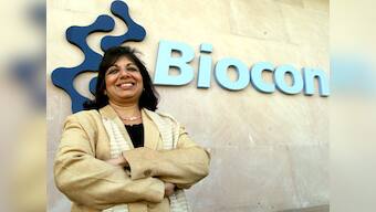 One self-made Indian woman can reform healthcare: The New Yorker     