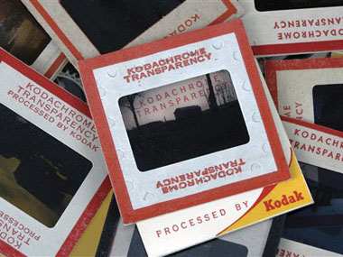 Kodak: Seeing the future doesn't guarantee success Kodak: Seeing the future doesn't guarantee success