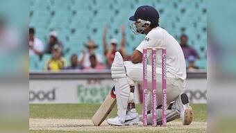 BCCI, we cannot beat them so let's bully them