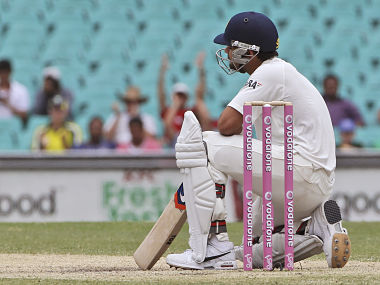 BCCI, we cannot beat them so let's bully them BCCI, we cannot beat them so let's bully them