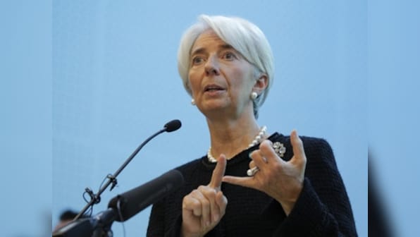 IMF cautions US-China trade war would hit manufacturing, agricultural jobs; would escalate tit-for-tat tariff battle