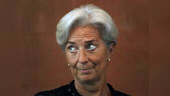 Europe may avoid recession this year: IMF
