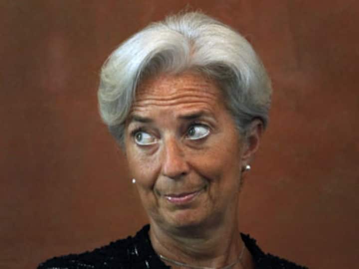 Europe may avoid recession this year: IMF