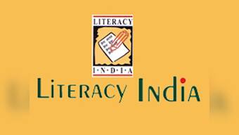 This lady pilot offers the needy wings of hope!