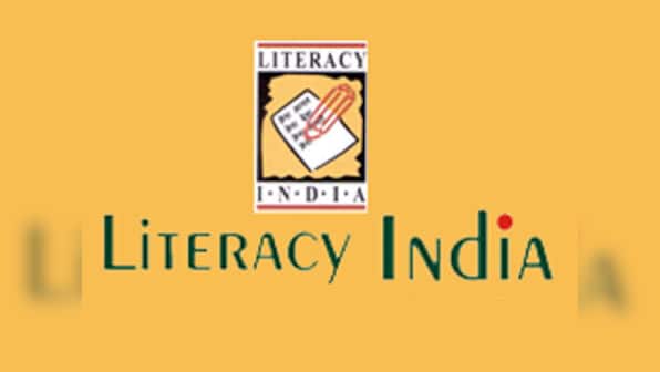 This lady pilot offers the needy wings of hope!