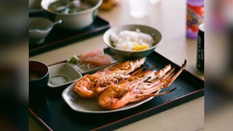 The price of eating out: Why that steamed rice costs a bomb