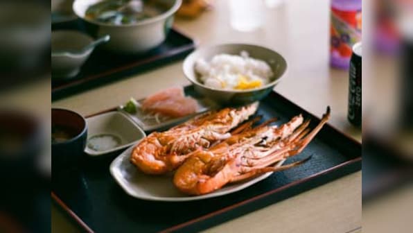 The price of eating out: Why that steamed rice costs a bomb