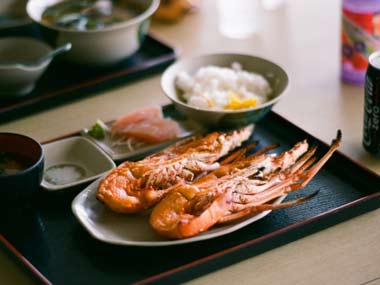 The price of eating out: Why that steamed rice costs a bomb The price of eating out: Why that steamed rice costs a bomb