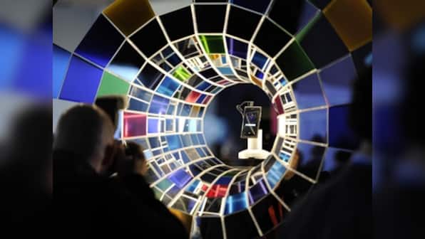 Nokia's Lumia not lighting the world on fire