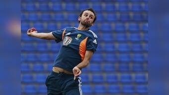 Under-fire Lyon desperate to play in Perth