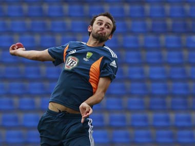 Under-fire Lyon desperate to play in Perth Under-fire Lyon desperate to play in Perth