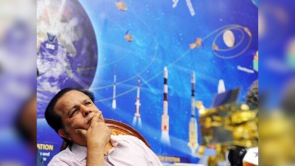 The fall of Madhavan Nair: decoding the 'scandal'